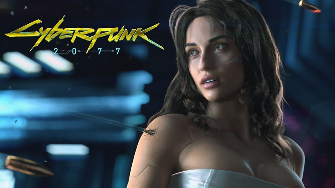 Nostalgie für Cyberpunk 2077: Vor 10 Jahren erschien der allererste Trailer!