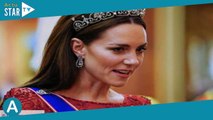 Kate Middleton “le visage grave” : sa première apparition publique depuis la parution des Mémoires d