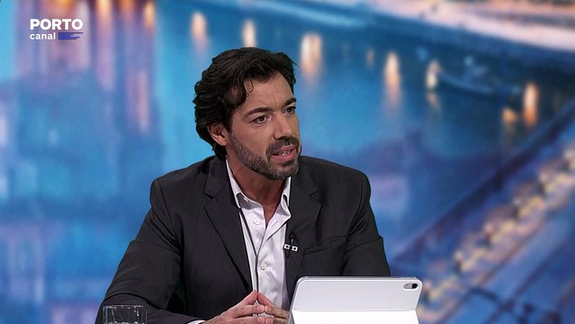 Miguel Guedes “Esta saída de Bolsonaro para fora do Brasil tem de ser encarada como um caso de investigação policial, não pode ser encarada como tentativa de férias”