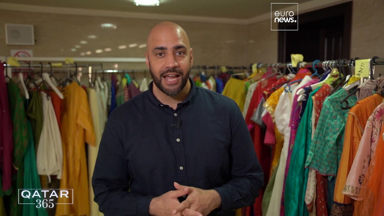 Katar bietet Raum für Tanz, Musicals und Aufführungen