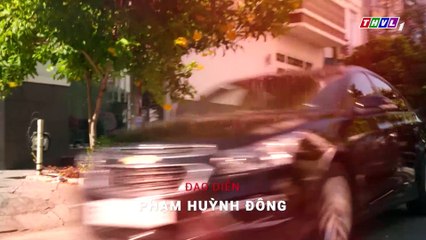 Bí Mật Nghiệt Ngã - Tập 17 | Phim Việt Nam Hấp Dẫn trên THVL 🎬