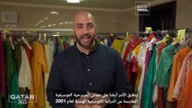 رقص وموسيقى وعروض مسرحية .. بطولة كأس العالم تحيي فنون الأداء في قطر
