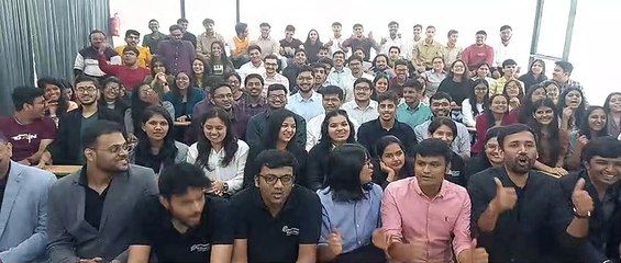 SURAT VIDEO : इंटरमीडिएट में नंबर 1