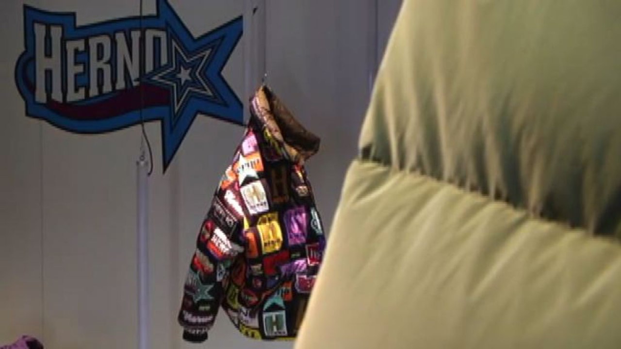 Pitti Uomo, Herno sempre più innovativa e internazionale