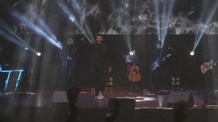 Konsert Tulus Memang Havoc!  | Gempak Most Wanted