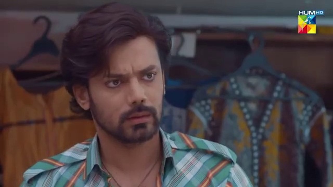 Mere Ban Jao, Episode #01, HUM TV Drama, Official HD Video - 11 January 2023