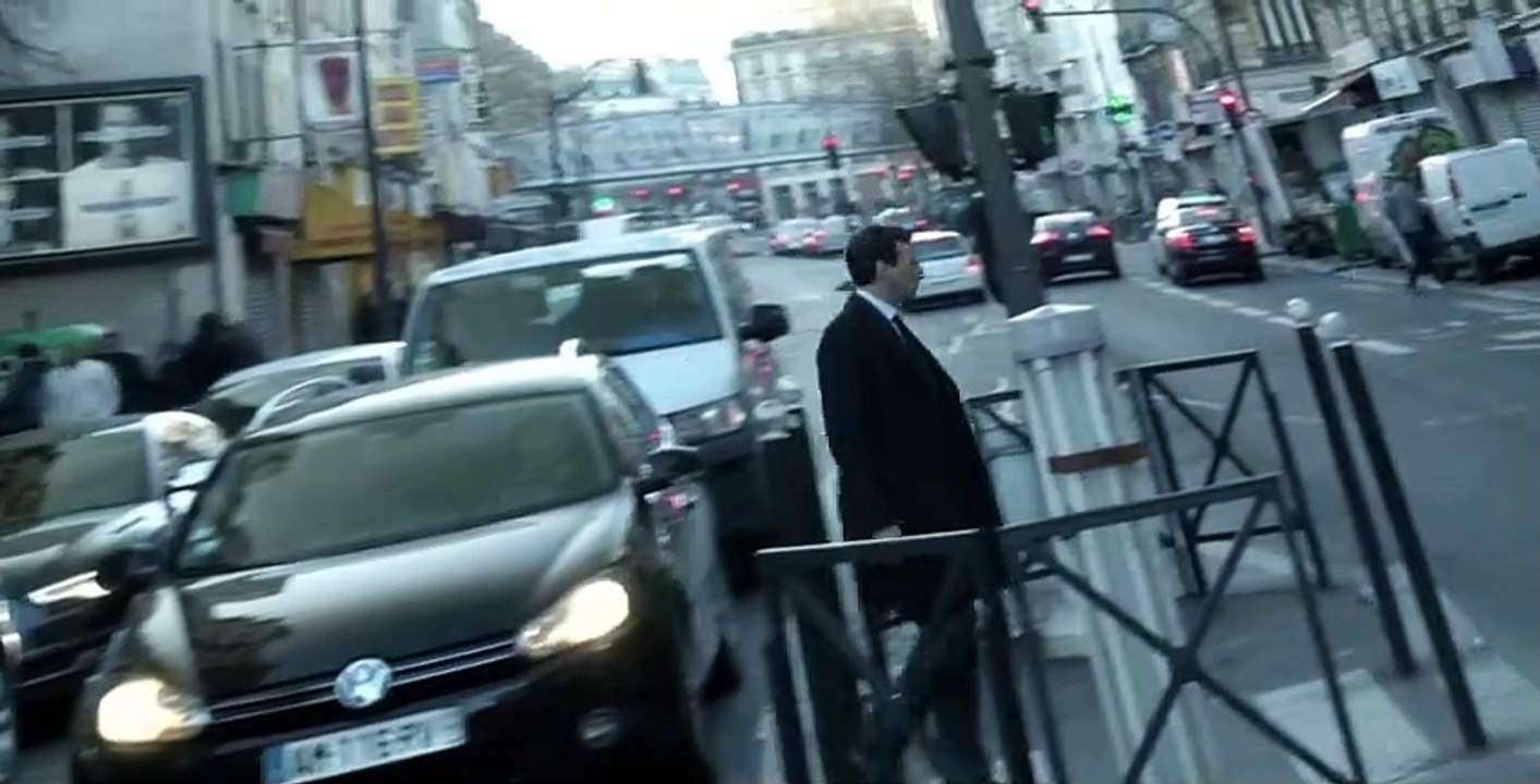 The Bureau S01 E10