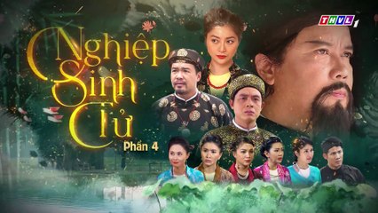 Nghiệp Sinh Tử (Phần 4) - Tập 53 - Phim Việt Nam THVL