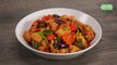 How To Make Chicken Manchurian || SWEET  SOUR CHICKEN with Vegetables. Recipe by Always Yummy!
