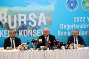 Bursa'nın ortak aklı: Kent Konseyi