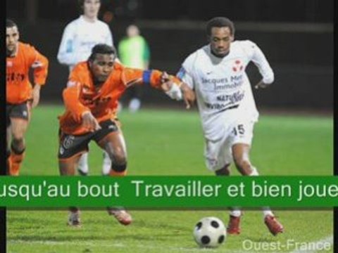 Carquefou Marseille : l'hymne de l'USJA