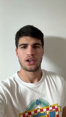 Carlos Alcaraz jugará el Argentina Open 2023