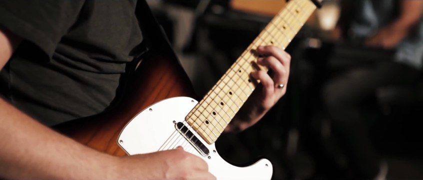 IMPACT - Mon secours est en Toi _ PS. 121 (Acoustic Version)