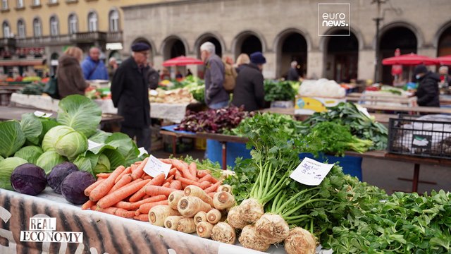 Real Economy: Η Κροατία στην ευρωζώνη. Ποιες είναι οι επιπτώσεις στην οικονομία, ποιες οι προσδοκίες