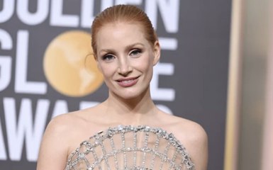 Mermaidcore Was Arguably the Dress Code for the 2023 Golden Globes