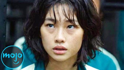 Top 10 Incredible TV Performances by First Time Actors