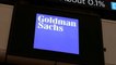 Goldman Sachs to lay off 3,200 employees as part of cost-cutting effort