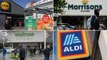 UK’s cheapest supermarket in 2022 revealed amid cost of living crisis
