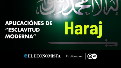 Cómo se abusa de las aplicaciones para la esclavitud moderna