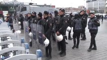 TTB Başkanı Şebnem Korur Fincancı'nın duruşması karar için 13.30'a ertelendi