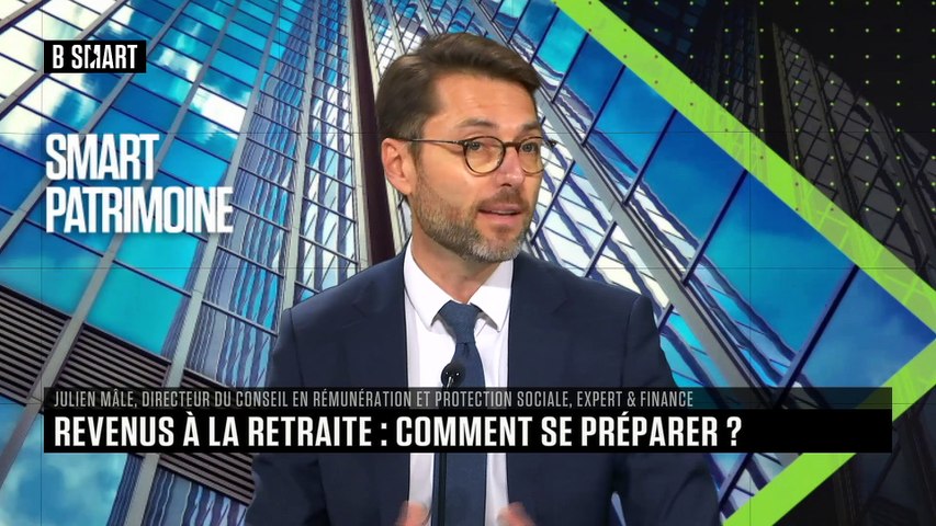 Les revenus à la retraite doivent-ils être un sujet d'angoisse ?