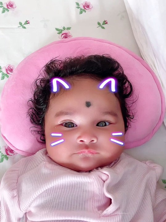 Cute Baby @britisdiary