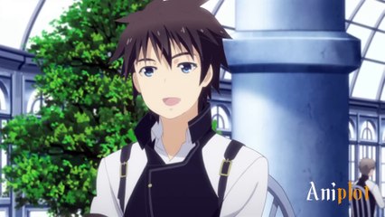 Weakest Boy Enter a Magic Academy With Is Humanoid to Become the Strongest