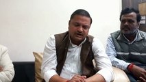 ओबीसी का सोचने पर उमा और गौर को मुख्यमंत्री पद से हटा दिया गया- तरवर सिंह लोधी