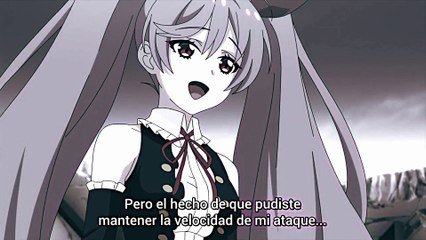 Noumin Kanren no Skill bakka Agetetara Nazeka Tsuyoku Natta capitulo 12 sub español