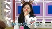 [HOT] The pose that Ahn Yujin is pushing for, 라디오스타 230111