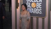 Red Carpet Fashion at the 2023 Golden Globes