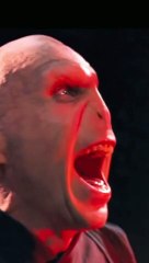 Vì sao Voldemort trong Harry Potter lại không có mũi? | Điện Ảnh Net