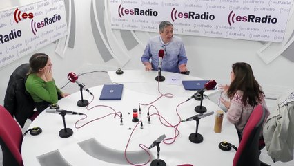 Entrevista a Verónica Ronda y Gina Gonfaus por el musical 'Mamma Mia'