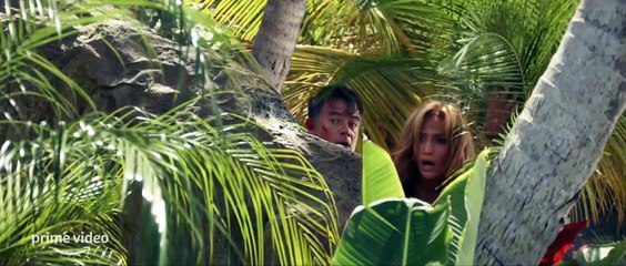 Una boda explosiva - Tráiler final español Prime Video