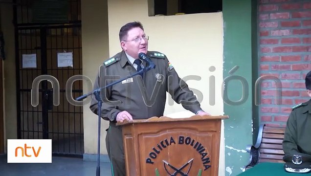 La Policía capturó a los antisociales que robaron un domicilio en Tiquipaya