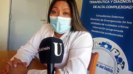 Vasectomía gratuita en el Hospital San Juan Bautista
