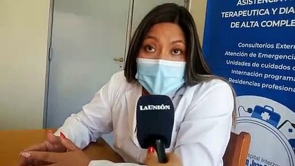 Vasectomía gratuita en el Hospital San Juan Bautista