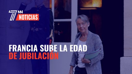 Francia sube la edad de jubilación, ¿qué pasará en España?