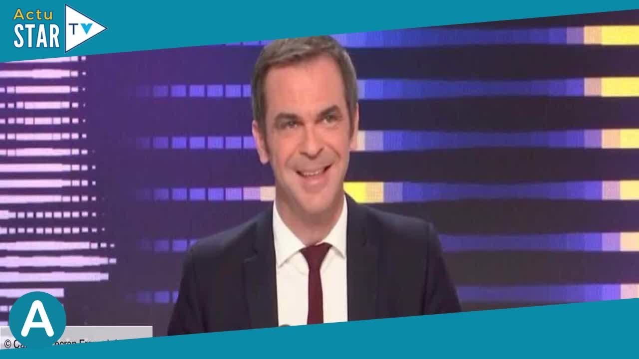 “Vous me posez une colle…” : Olivier Véran gêné, il sèche face à une auditrice