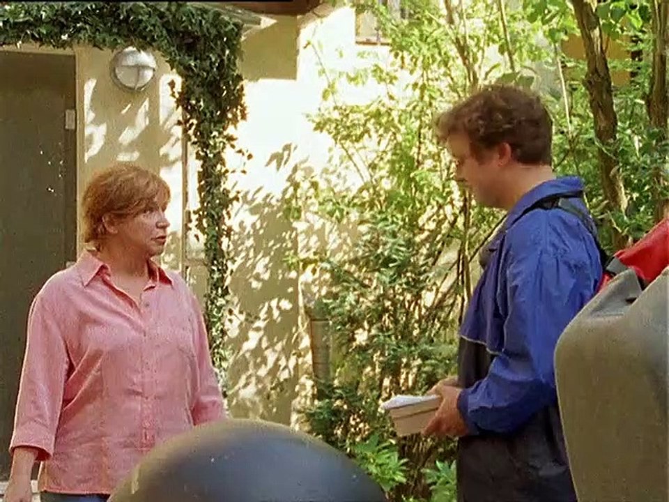 Unser Charly Staffel 10 Folge 9
