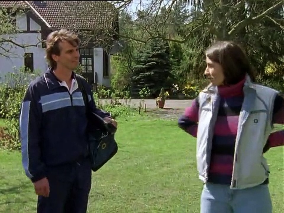 Unser Charly Staffel 11 Folge 2
