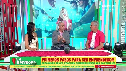 Consejos: Haga realidad el sueño de emprender