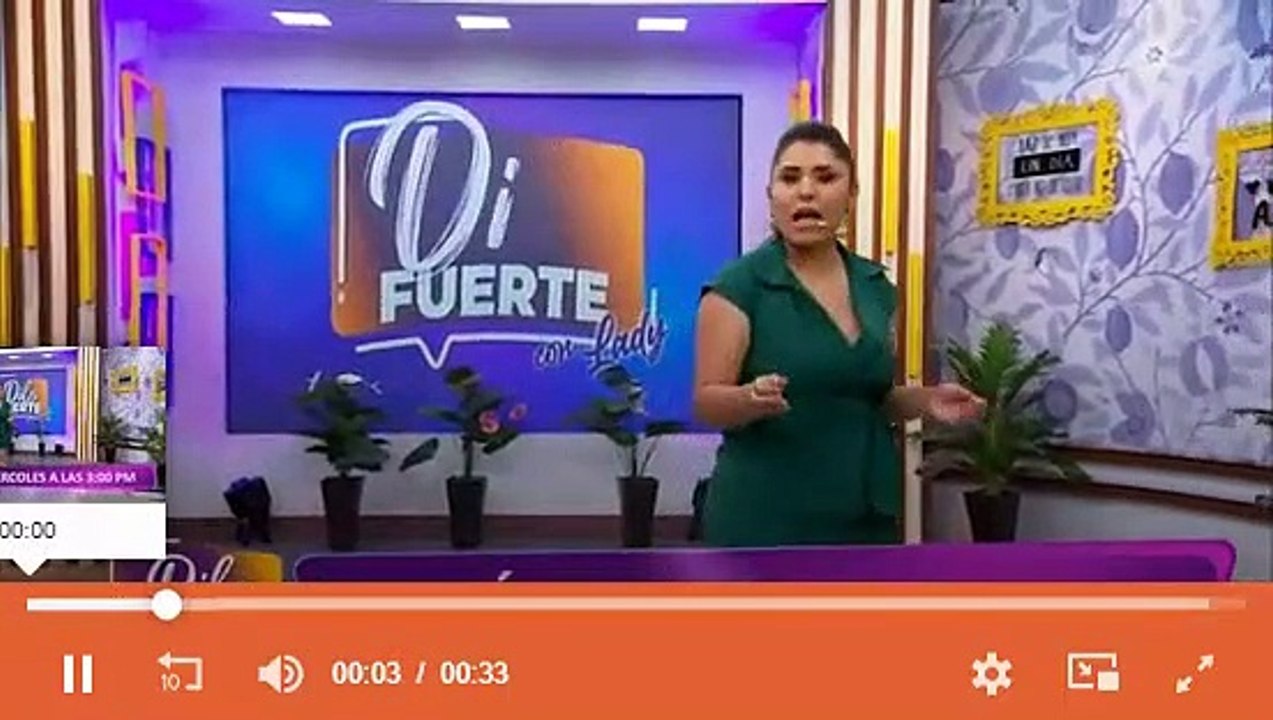 Karla Tarazona rompe en llanto por su fallido matrimonio: “Mi corazón sigue roto, no es mi culpa”