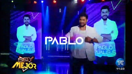 Juan del Valle y Yuribeth Cornejo serán pareja de baile y así reaccionan ante el anuncio
