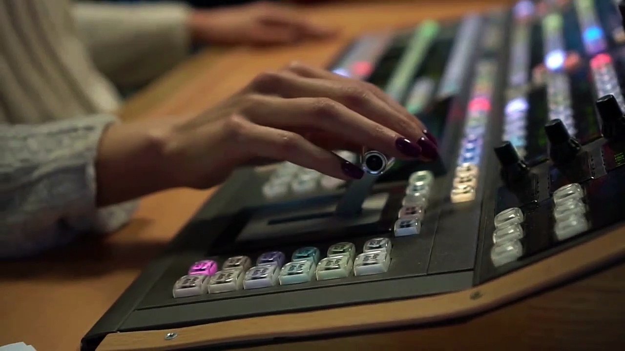 Neujahrsgespräche 2023 Daniel Resch Bezirksvorsteher Wien Döbling