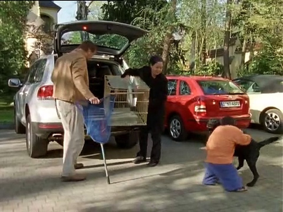 Unser Charly Staffel 11 Folge 4