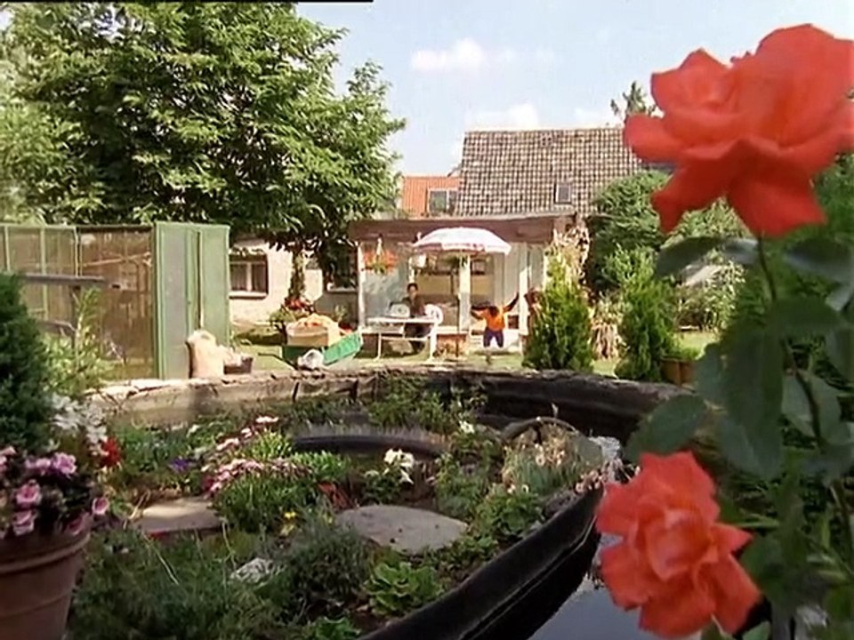 Unser Charly Staffel 11 Folge 5