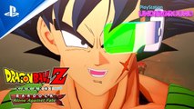 Dragon Ball Z: Kakarot - Bardock - Alone Against Fate | PS Underground
