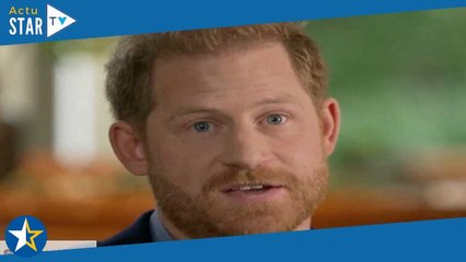 « Une pure formalité » : le prince Harry raconte sa première rencontre avec Camilla Parker-Bowles