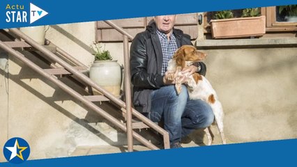 L'amour est dans le pré 2019 : Hervé, en couple, abandonne l'émission